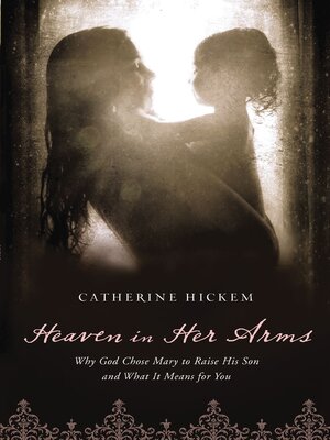 cover image of Heaven in Her Arms